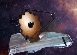 James Webb Space Telescope
