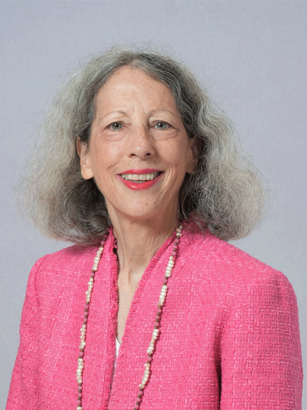 Joan Gillman