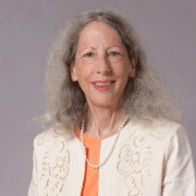 Joan Gillman