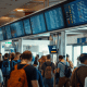 airport