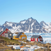 greenland