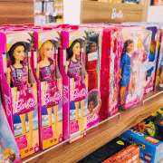 barbie