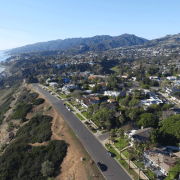 Pacific Palisades