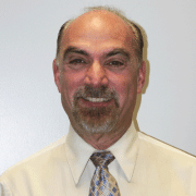 Dr Allan Gold Psychologist