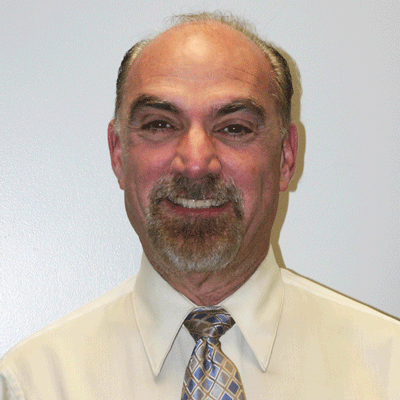 Dr Allan Gold Psychologist
