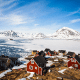 greenland