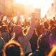 protest