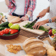 healthy