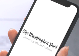 Washington Post