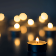 candles