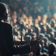 speech