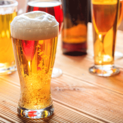 beer