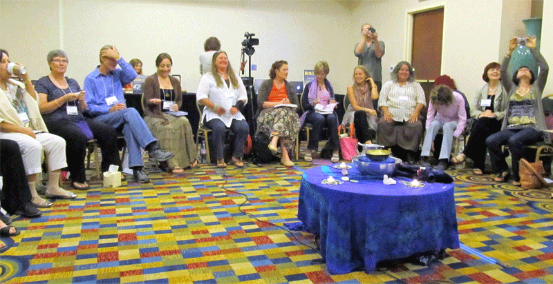 The Planetary Peace Power and Prosperity Legacy Foundation