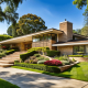 brady bunch house