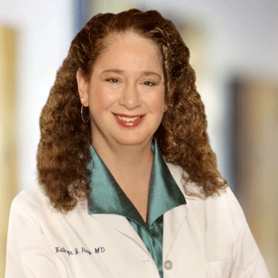 Dr. Kathryn M. Ray