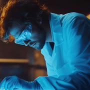scientist