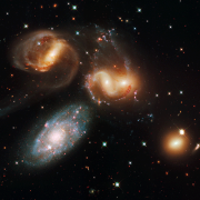 Stephans Quintet