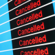 cancelled