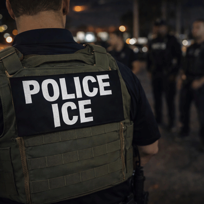 ice