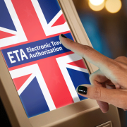 eta