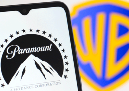 paramount
