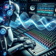 AI music