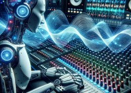 AI music