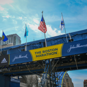 boston marathon