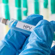 HPV vaccine