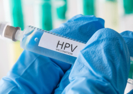 HPV vaccine