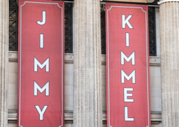 jimmy kimmel