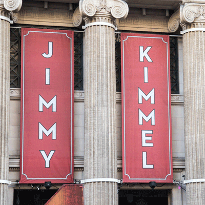 jimmy kimmel