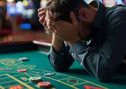 gambling
