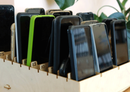 phones