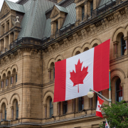 Canadian Prime Minister