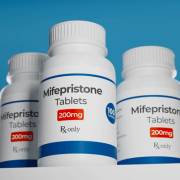 mifepristone
