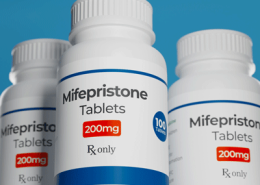 mifepristone