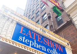 late show