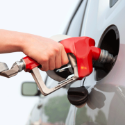 gas