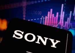 sony
