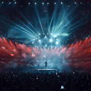 concert