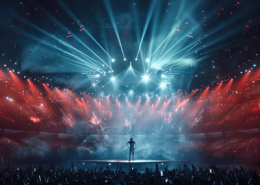concert
