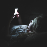 awake