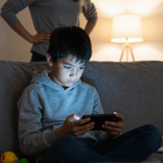 screen time