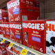 diapers