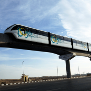 monorail