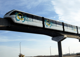 monorail