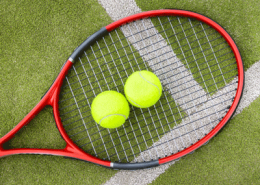 tennis