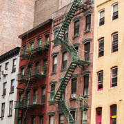 nyc apts