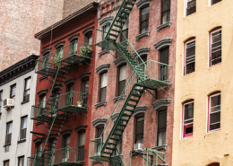nyc apts